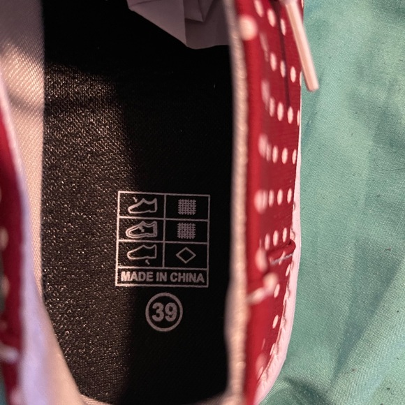 America Shoes - Picture 4 of 5